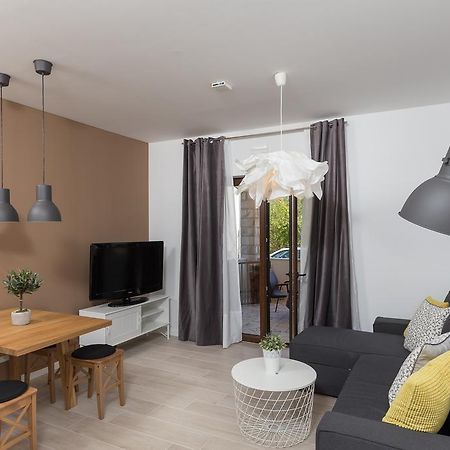 Apartments Venka โมโกชิซา ภายนอก รูปภาพ