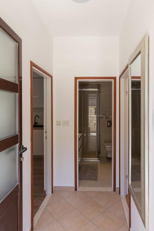 Apartments Venka โมโกชิซา ภายนอก รูปภาพ