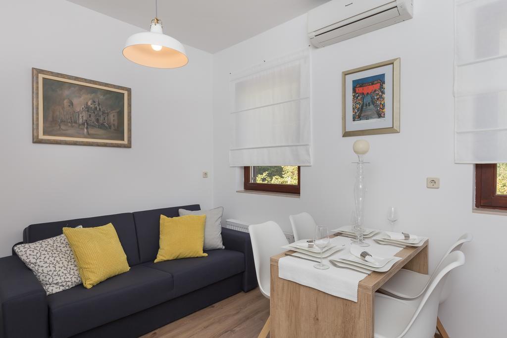 Apartments Venka โมโกชิซา ภายนอก รูปภาพ