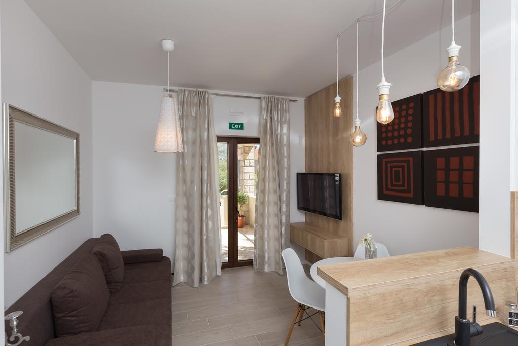 Apartments Venka โมโกชิซา ภายนอก รูปภาพ