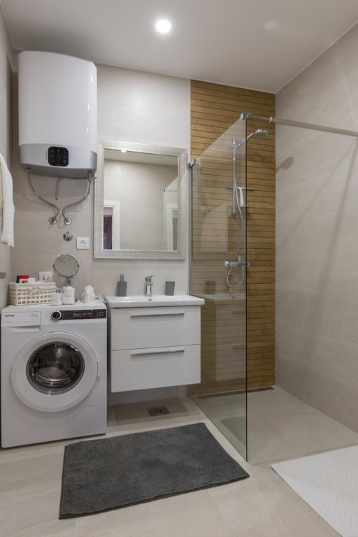 Apartments Venka โมโกชิซา ภายนอก รูปภาพ
