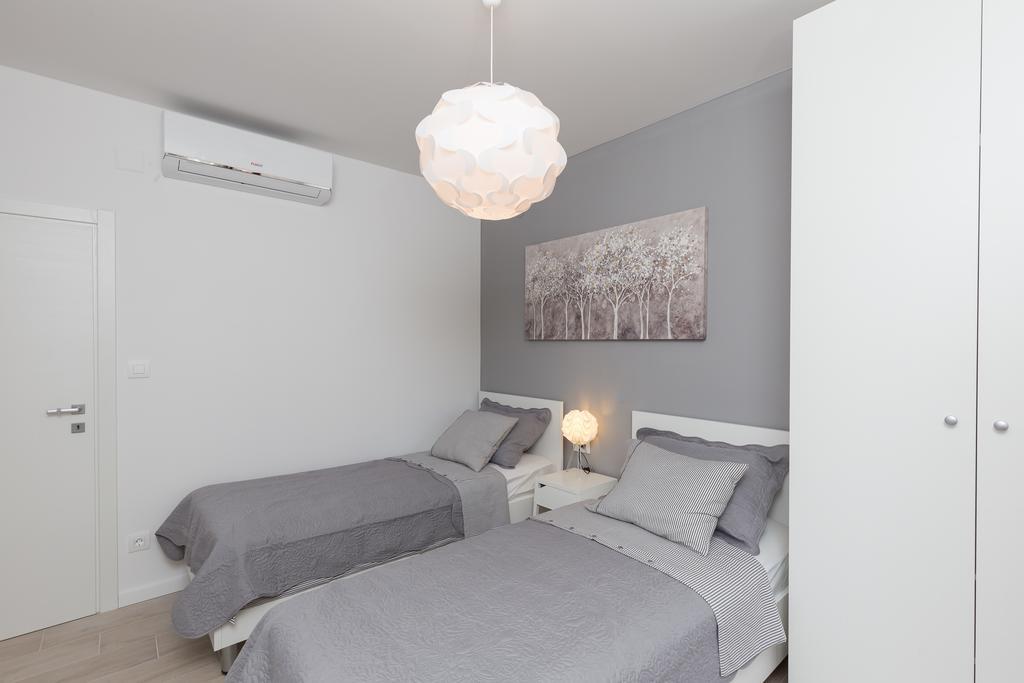 Apartments Venka โมโกชิซา ภายนอก รูปภาพ
