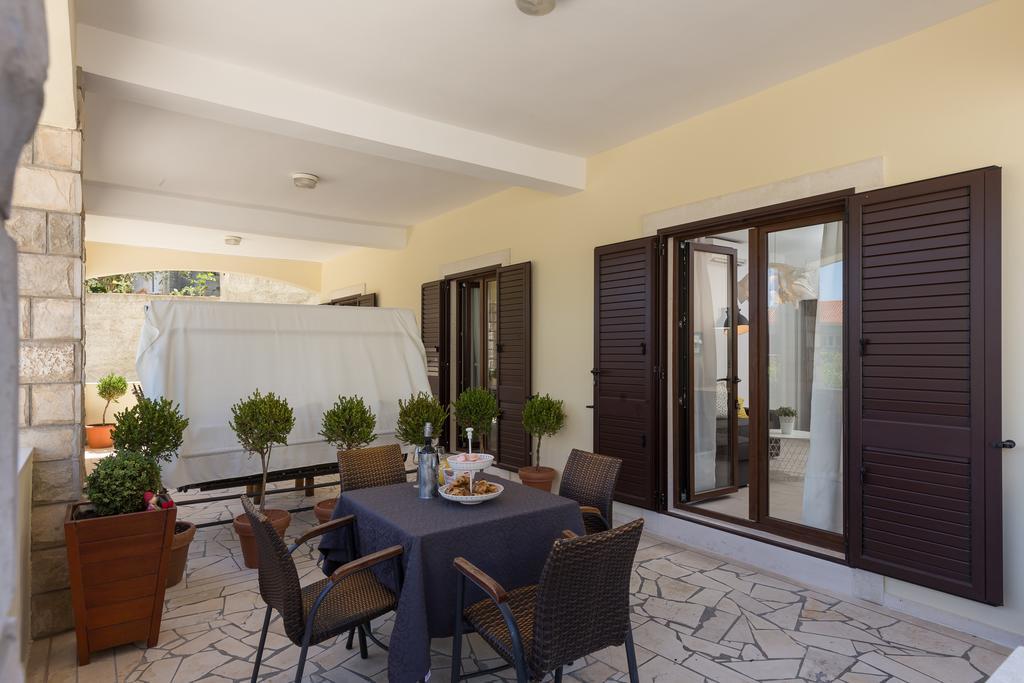 Apartments Venka โมโกชิซา ภายนอก รูปภาพ