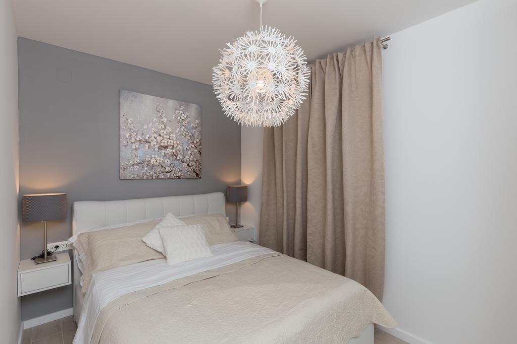 Apartments Venka โมโกชิซา ภายนอก รูปภาพ