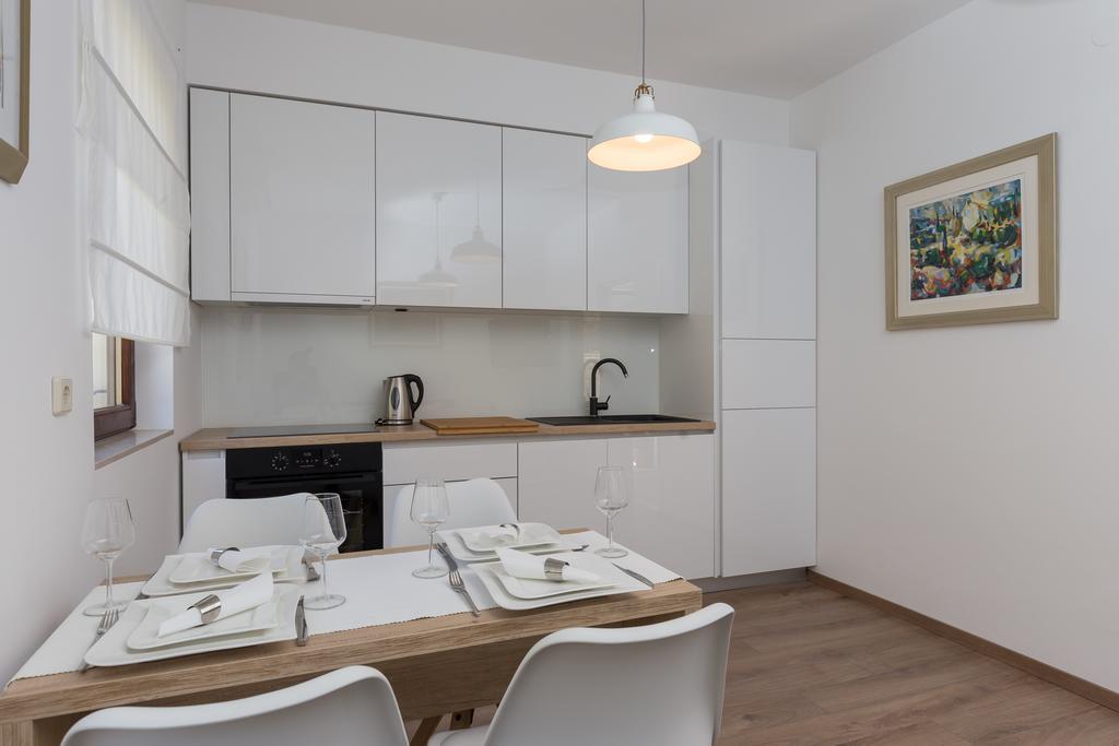 Apartments Venka โมโกชิซา ภายนอก รูปภาพ