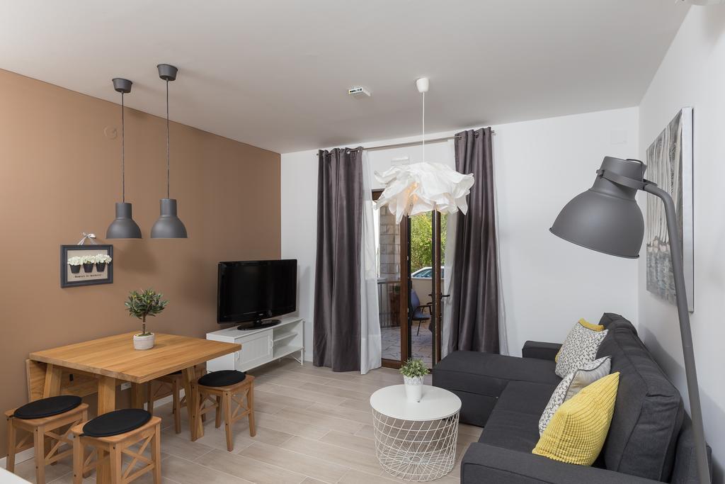 Apartments Venka โมโกชิซา ภายนอก รูปภาพ