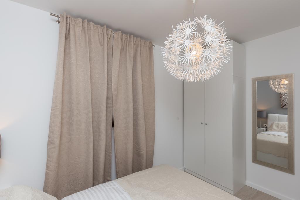 Apartments Venka โมโกชิซา ภายนอก รูปภาพ