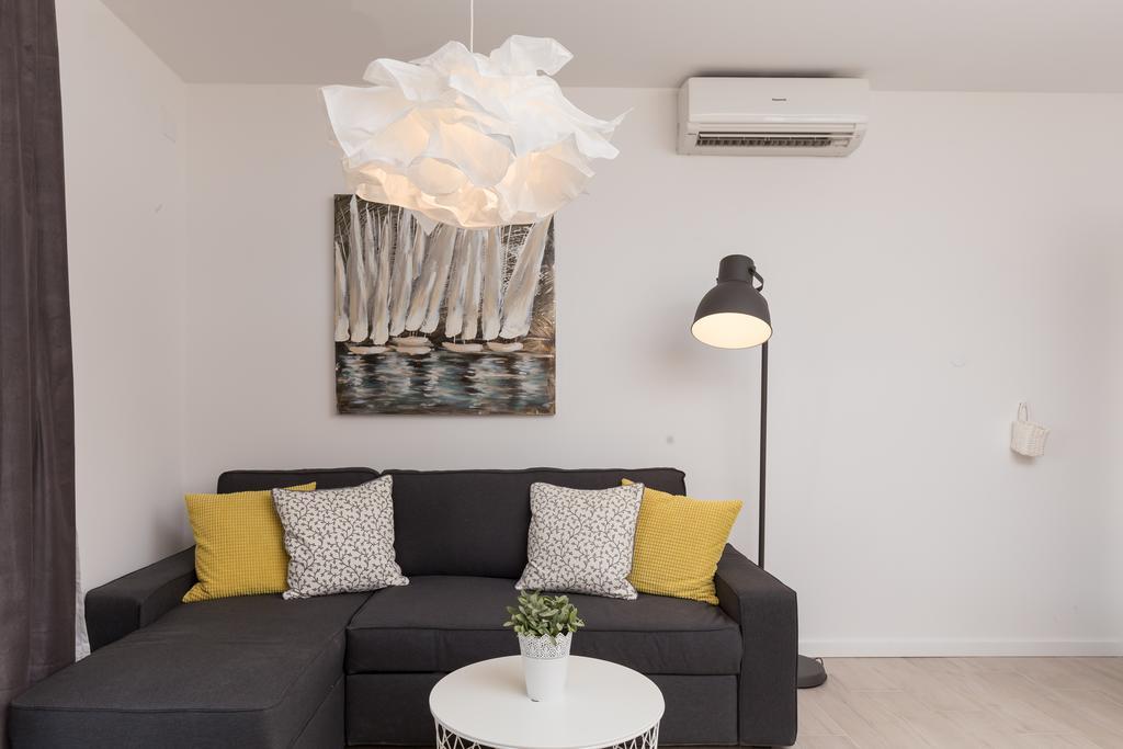 Apartments Venka โมโกชิซา ภายนอก รูปภาพ