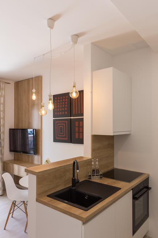 Apartments Venka โมโกชิซา ภายนอก รูปภาพ