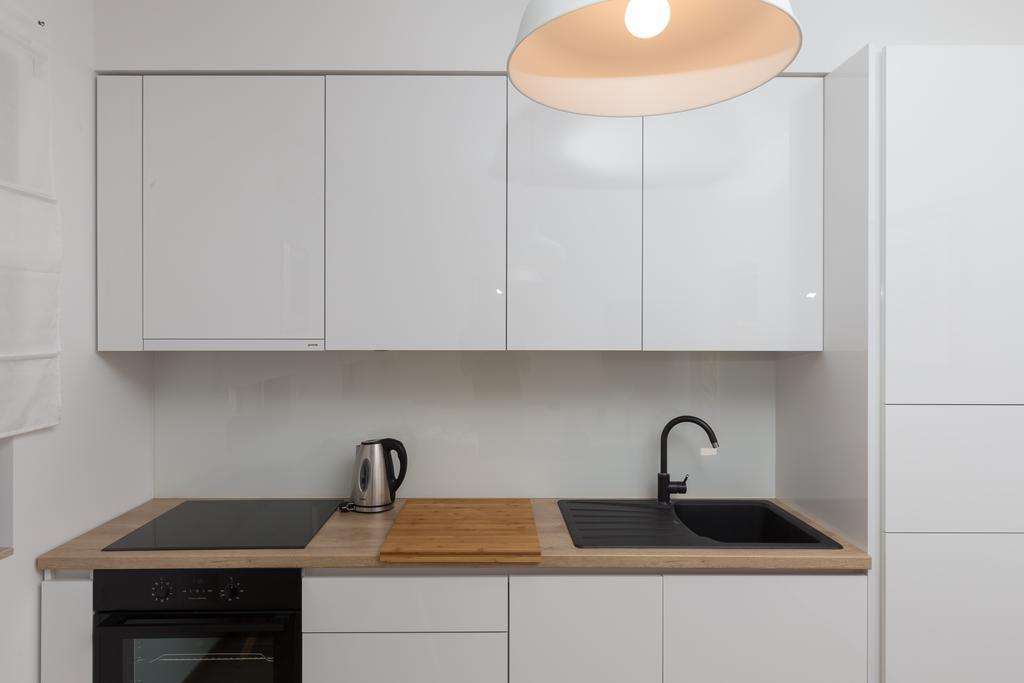 Apartments Venka โมโกชิซา ภายนอก รูปภาพ
