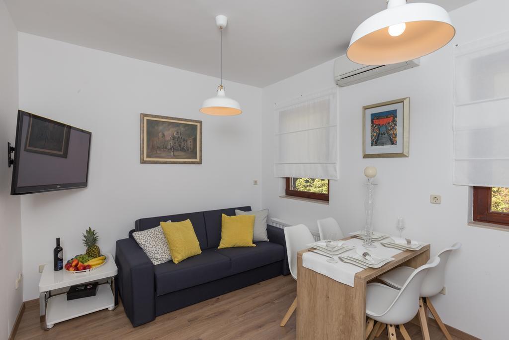 Apartments Venka โมโกชิซา ภายนอก รูปภาพ